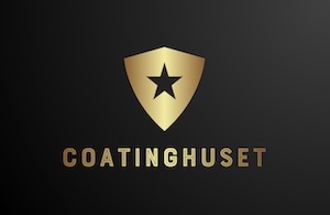 CoatingHuset logo - Bilpleie og Keramisk Lakkforsegling
